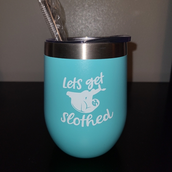 Other - Wine Tumbler